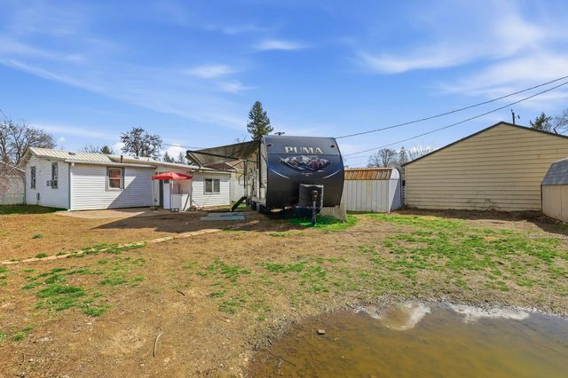 4129 N Normandie St, Spokane, WA 99205