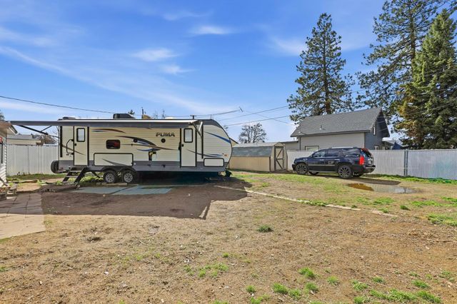 4129 N Normandie St, Spokane, WA 99205