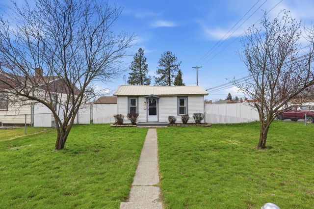 4129 N Normandie St, Spokane, WA 99205