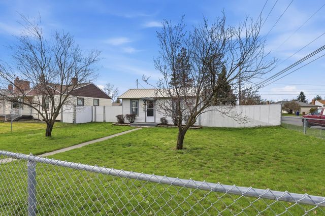 4129 N Normandie St, Spokane, WA 99205
