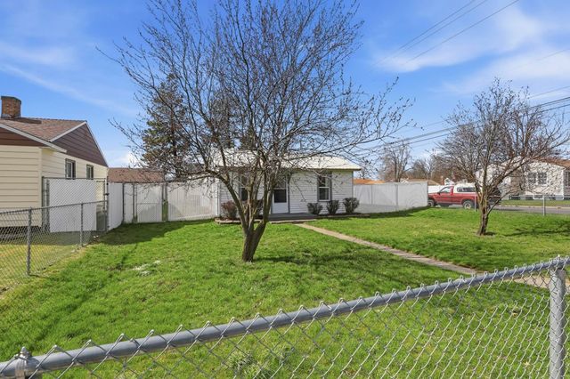 4129 N Normandie St, Spokane, WA 99205