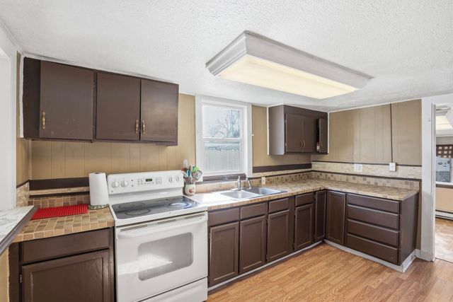 4129 N Normandie St, Spokane, WA 99205