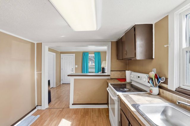 4129 N Normandie St, Spokane, WA 99205