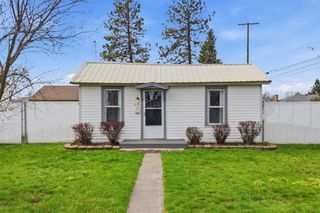 4129 N Normandie St, Spokane, WA 99205