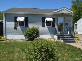 2669 Center Street, Granite City, IL 62040
