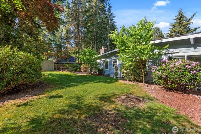 1400 143rd Place NE, Bellevue, WA 98007
