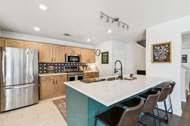 1509 Cherokee Rose Trail, Savannah, TX 76227