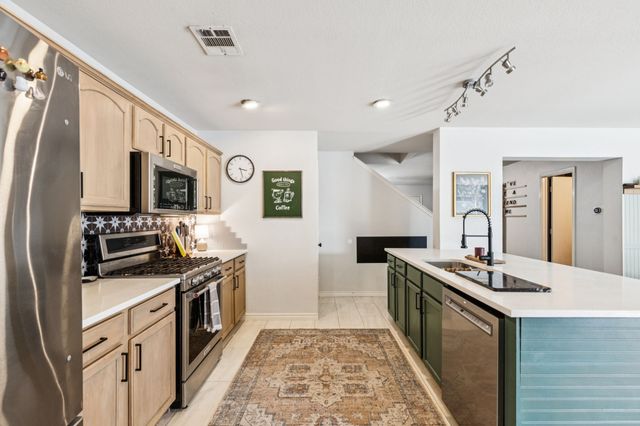 1509 Cherokee Rose Trail, Savannah, TX 76227