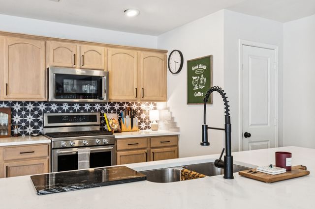 1509 Cherokee Rose Trail, Savannah, TX 76227