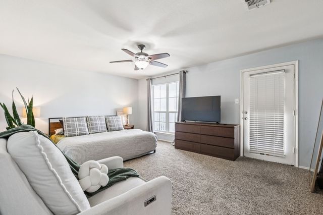 1509 Cherokee Rose Trail, Savannah, TX 76227