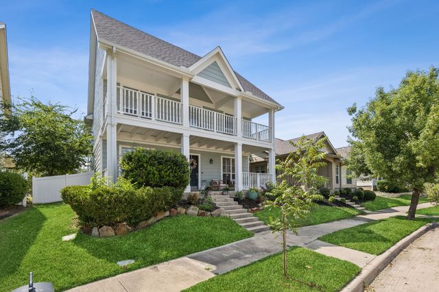 1509 Cherokee Rose Trail, Savannah, TX 76227