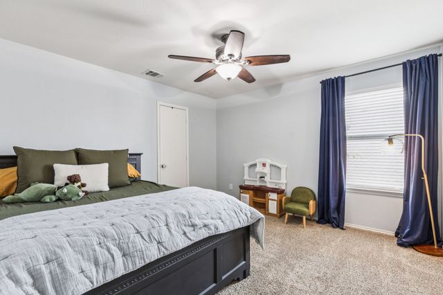 1509 Cherokee Rose Trail, Savannah, TX 76227