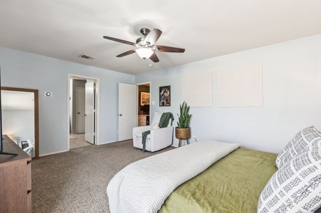 1509 Cherokee Rose Trail, Savannah, TX 76227