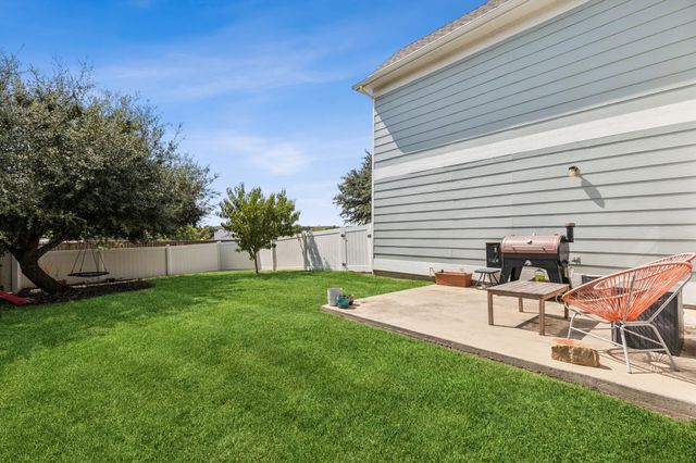 1509 Cherokee Rose Trail, Savannah, TX 76227