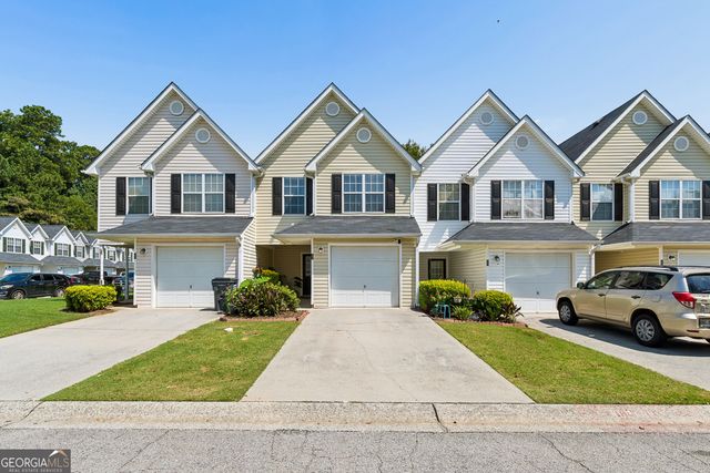 253 Gallant Court SE 17, Mableton, GA 30126