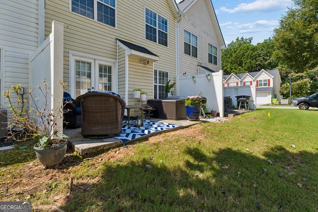 253 Gallant Court SE 17, Mableton, GA 30126