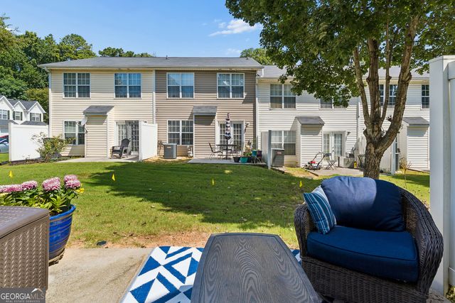 253 Gallant Court SE 17, Mableton, GA 30126