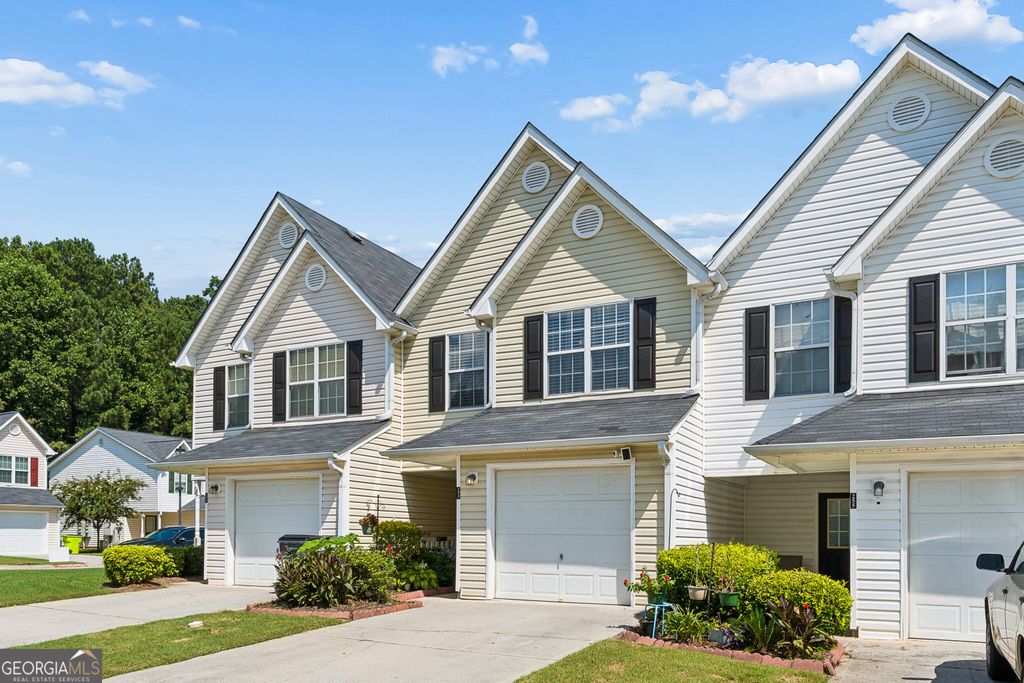 253 Gallant Court SE 17, Mableton, GA 30126