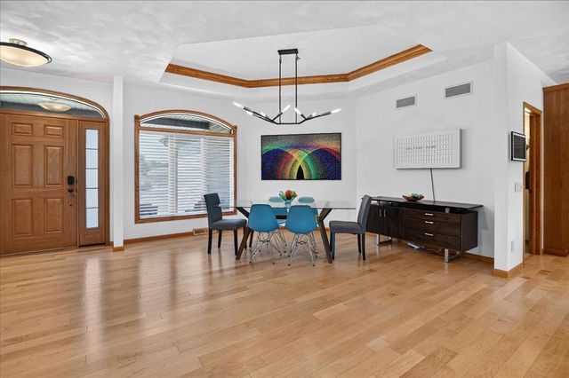 841 Wickersham Court, Sun Prairie, WI 53590