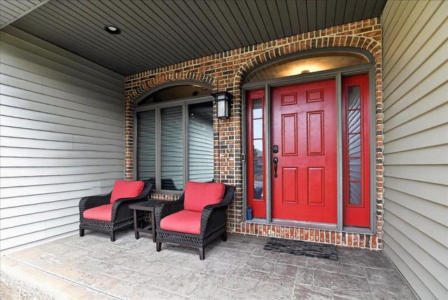 841 Wickersham Court, Sun Prairie, WI 53590