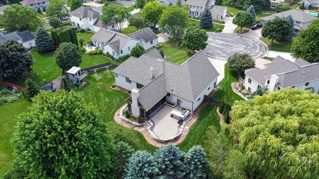 841 Wickersham Court, Sun Prairie, WI 53590