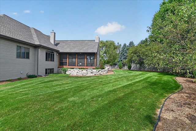 841 Wickersham Court, Sun Prairie, WI 53590