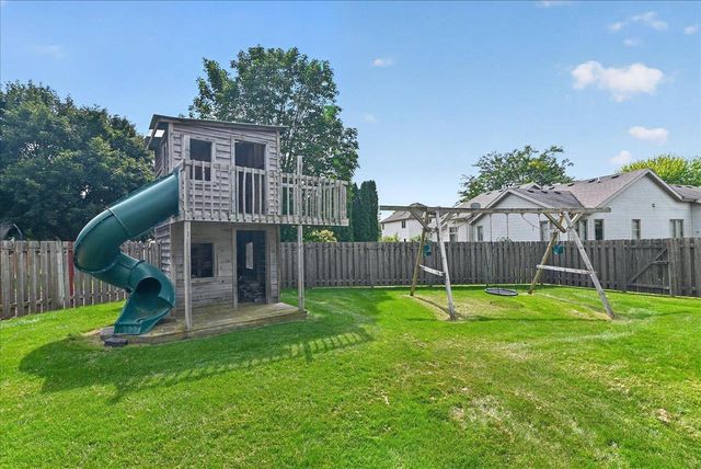 841 Wickersham Court, Sun Prairie, WI 53590