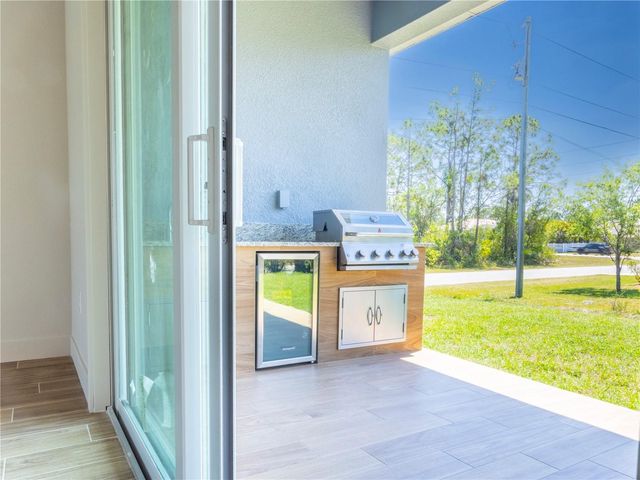 13547 KEYSTONE BOULEVARD, Port Charlotte, FL 33981