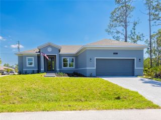 13547 KEYSTONE BOULEVARD, Port Charlotte, FL 33981