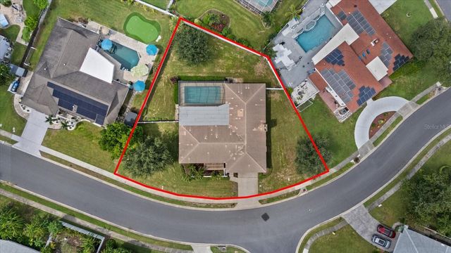 3104 BLUFFS DRIVE, Largo, FL 33770