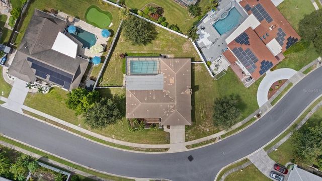 3104 BLUFFS DRIVE, Largo, FL 33770
