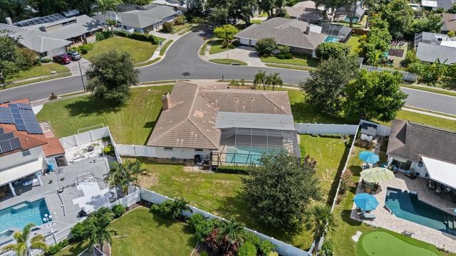 3104 BLUFFS DRIVE, Largo, FL 33770