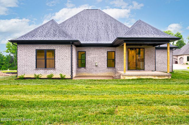 17303 White Oak Ct, Louisville, KY 40023