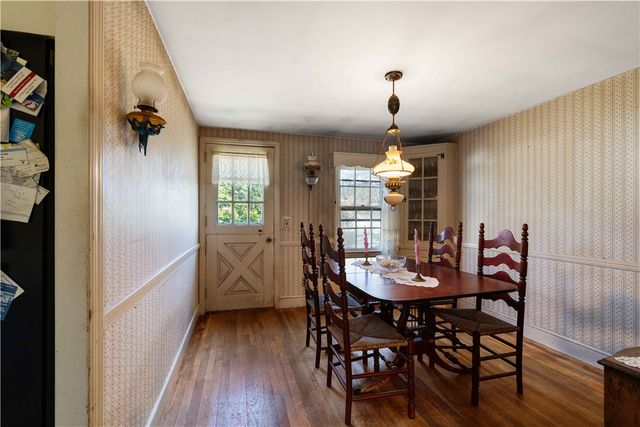 11 Terrace Drive, Bristol, RI 02809