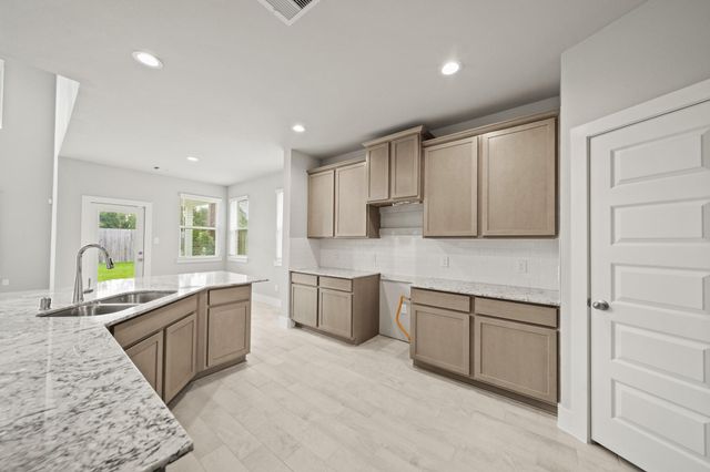 18227 Windy Knoll Way, Houston, TX 77084