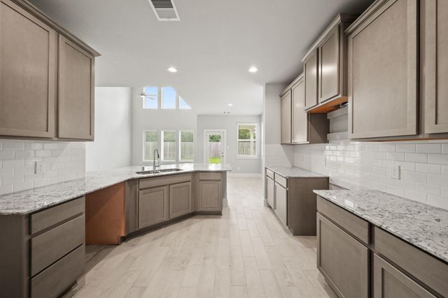 18227 Windy Knoll Way, Houston, TX 77084