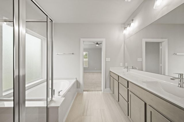 18227 Windy Knoll Way, Houston, TX 77084