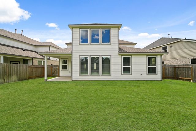 18227 Windy Knoll Way, Houston, TX 77084