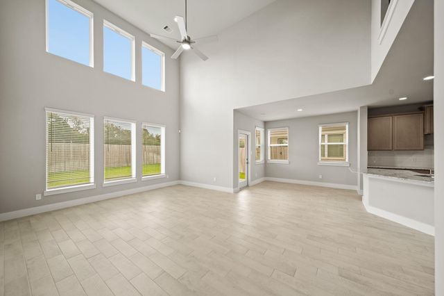 18227 Windy Knoll Way, Houston, TX 77084