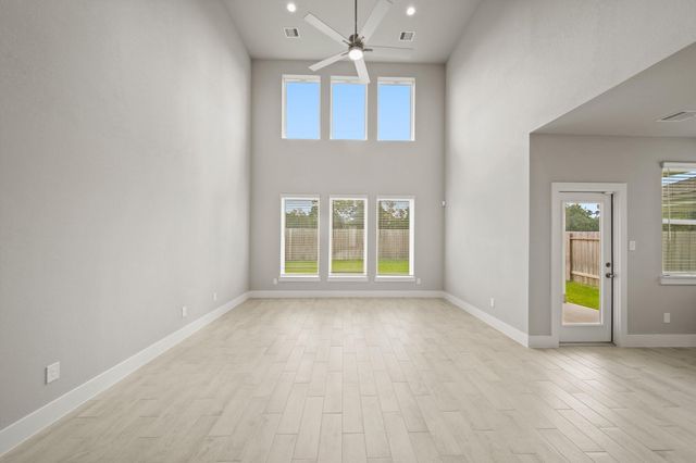 18227 Windy Knoll Way, Houston, TX 77084