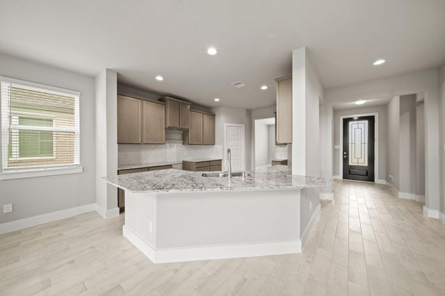 18227 Windy Knoll Way, Houston, TX 77084