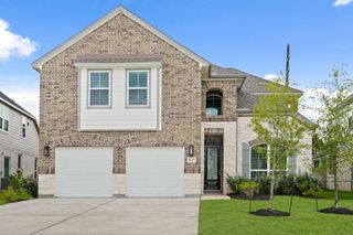 18227 Windy Knoll Way, Houston, TX 77084