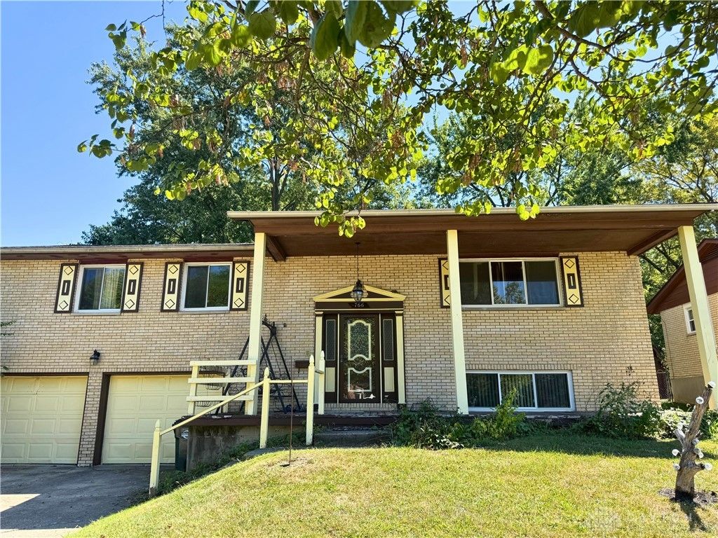 766 Dunaway Street, Miamisburg, OH 45342