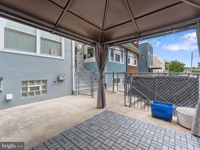 1711 BELFIELD AVE, Philadelphia, PA 19141