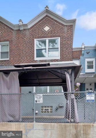 1711 BELFIELD AVE, Philadelphia, PA 19141