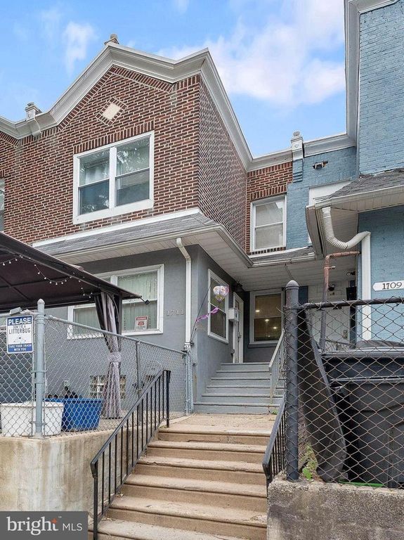 1711 BELFIELD AVE, Philadelphia, PA 19141