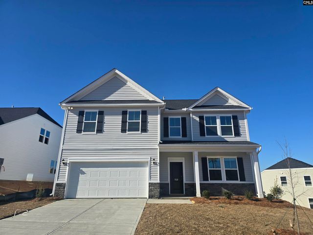 5128 Tullamore Drive, Aiken, SC 29801