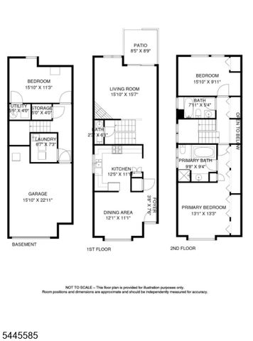 167 Marion Dr, West Orange Twp., NJ 07052