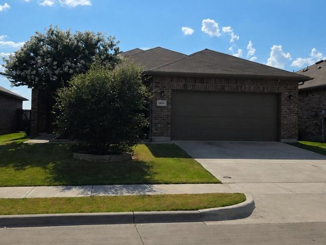1036 Stanridge Lane, Van Alstyne, TX 75495