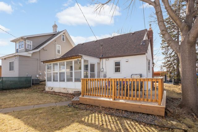 1364 Arcade Street, Saint Paul, MN 55106